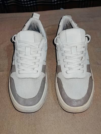 Sneakers | Imported Sneakers - US Size 8-9 - Excellent Condition