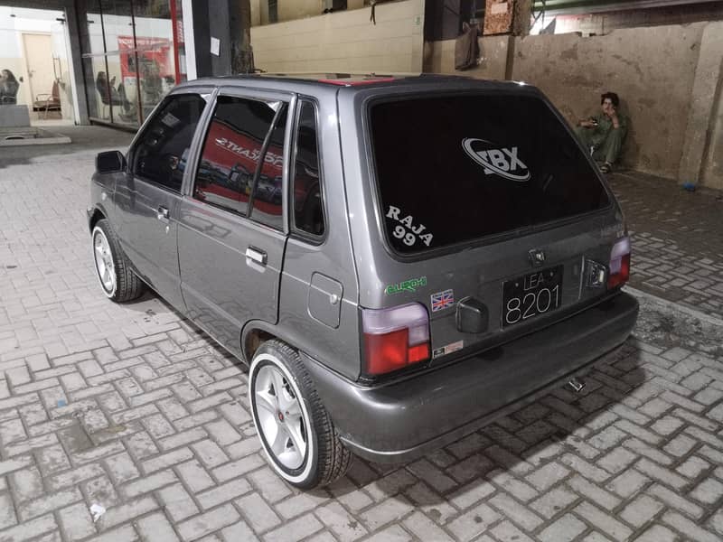 Mehran 6
