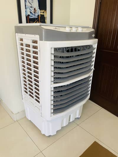 Slightly used Room cooler for sale