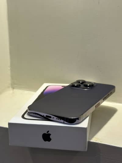iphone 14 pro pta
