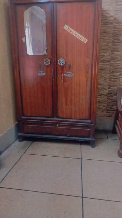 old wardrobe for sale