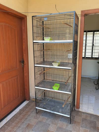 Birds cage for sale