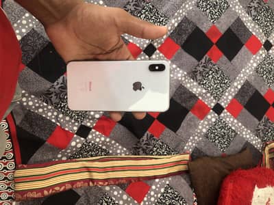 I Phone XS MAX PTA Approved 256 GB
