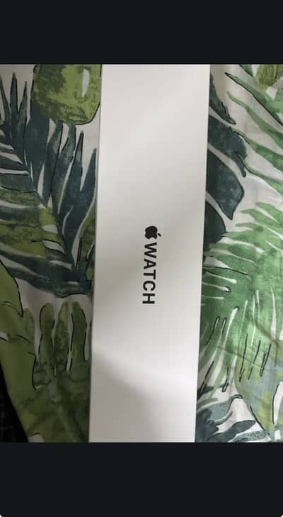 APPLE WATCH SE (GPS+CELLULAR