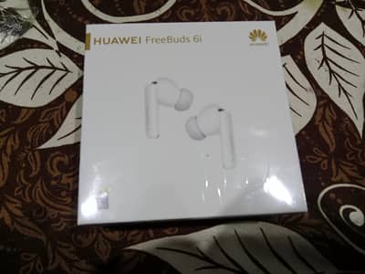 Huawei FreeBuds 6i