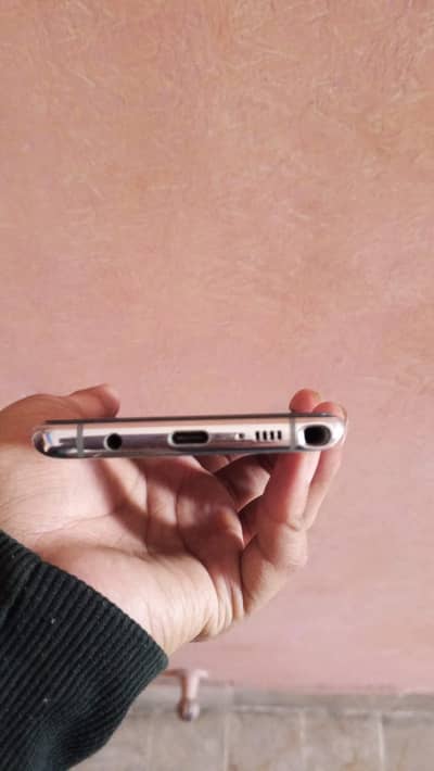 8 128 dual approved but amazing phone unfortunately mind blowing toch