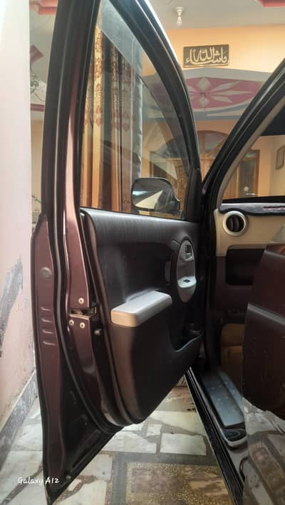 toyota passo hana plus 2011/13