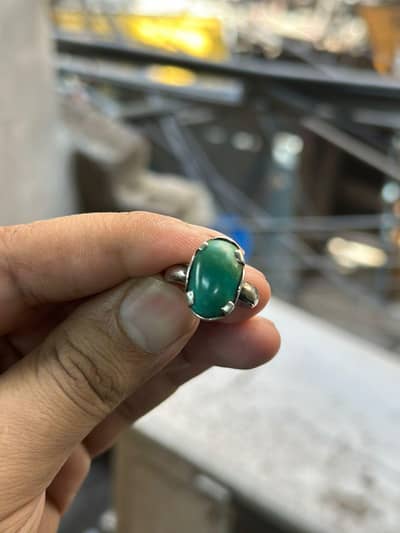 hussaini feroza real