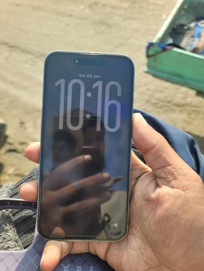 14 pro max non pta exchange possible