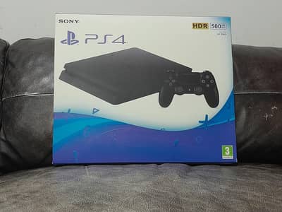Referbished Playstation 4