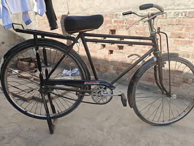 "Used Bicycle for Sale –Price: 13,500! Contact if Interested!"