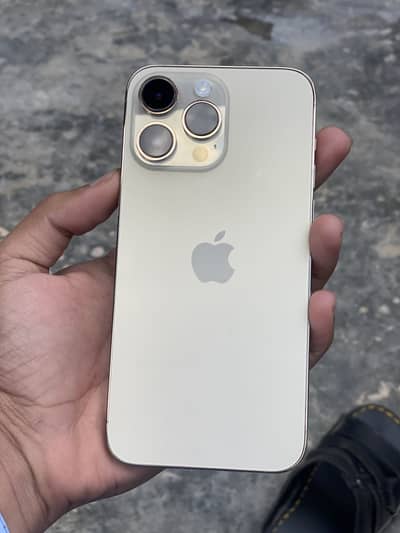 iPhone 14 Pro Max jv