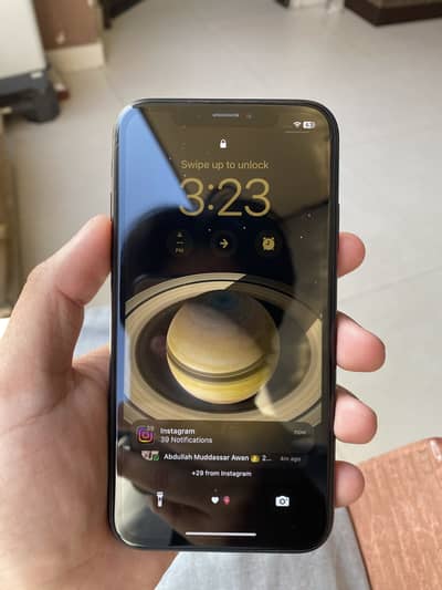 Iphone Xr with box