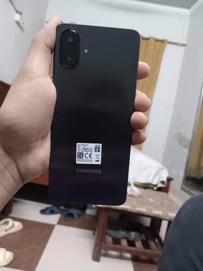 Samsung A07 (4GB/128GB) – Like New, Best Price Deal!