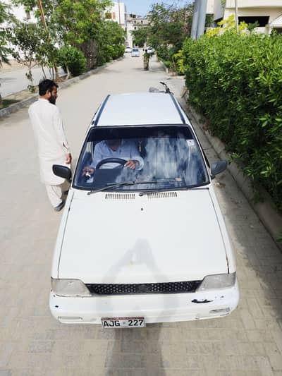 Merhan VXR Good Condition 2005 Model  10/9