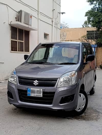 Suzuki wagonR VXR 2014 (03345233735)
