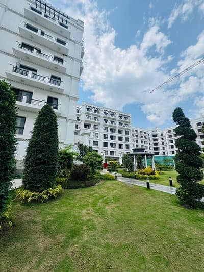 Luxury Fully Furnished Apartment for Sale