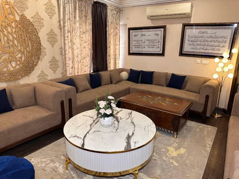 corner sofa sets / L shape sofa sets 0