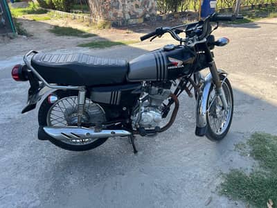 honda 125 for sale
