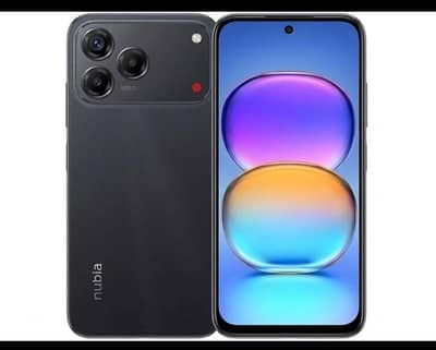 ZTE Nubia V80 Pro