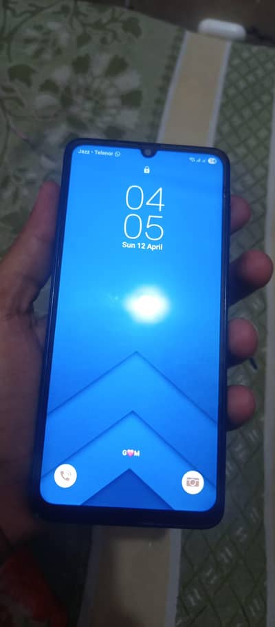 Samsung Galaxy A07