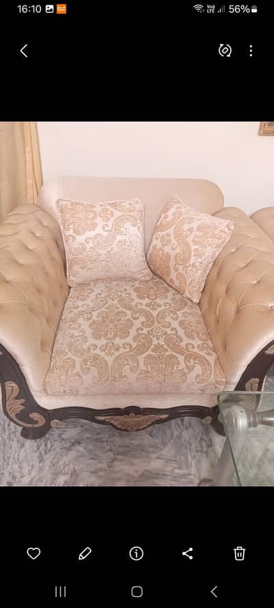 7 seater sofa for sale