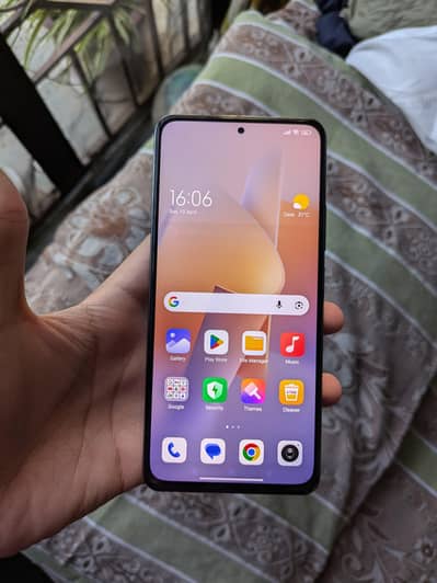 Xiaomi Mi 11i best gaming device