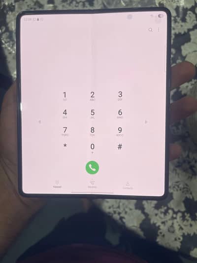 z fold 3 approved 12/256