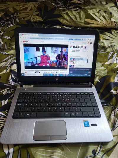 HP Laptop for Sale | Neat & Clean | Excellent Working