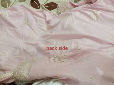 three pice lawn suit