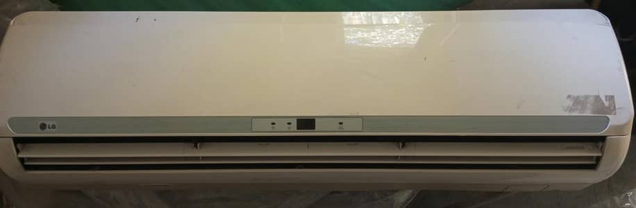 LG 1.5 Cool Only