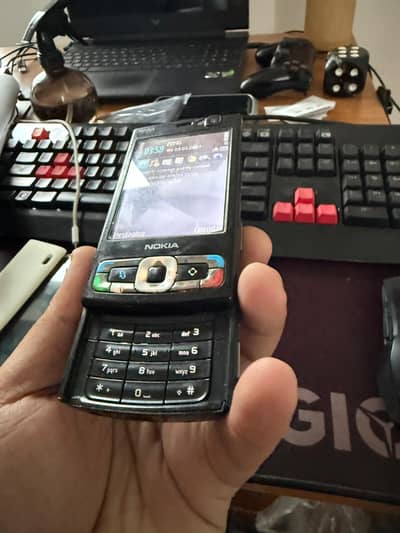 Original Nokia N95 for Sale