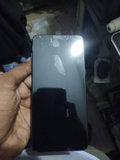 Samsung Galaxy A8 2018 LCD with touch &  frame