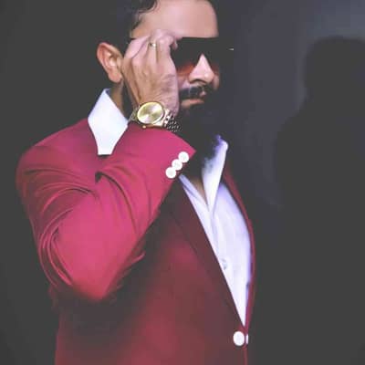 Raja Bilawal Khan Abbasi