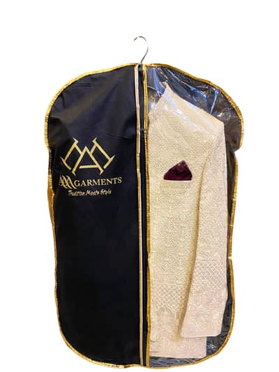 Bridal Qula & Long Coat for Sale (Used – Excellent Condition)