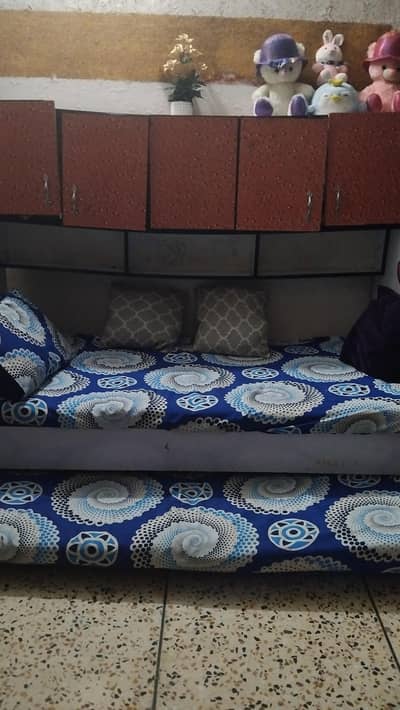 urgent selling bed