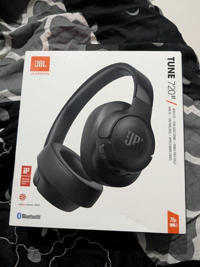 JBL Tune 720BT