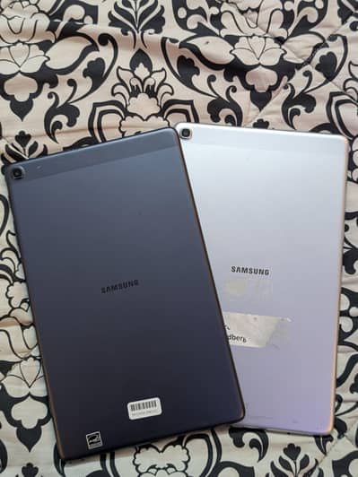 Samsung Galaxy Tab A T510 – 2GB | 32GB | 10.1" AMOLED | 6150mAh