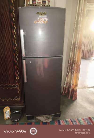 1 dafa repair Kiya ha chal rha ha mjy inverter wala Lena ha