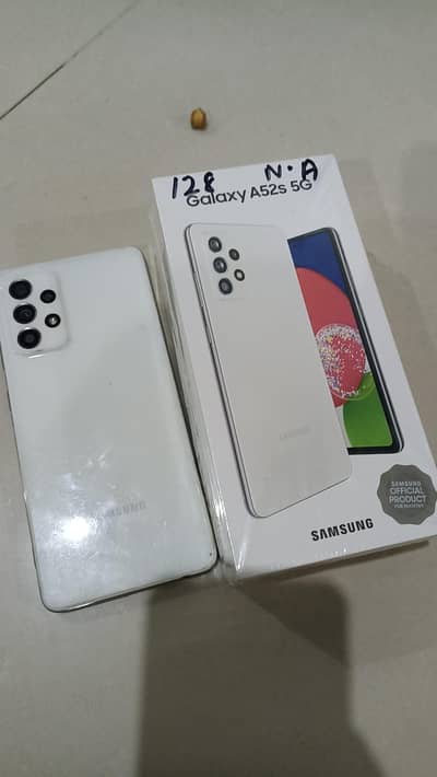 Samsung A52s