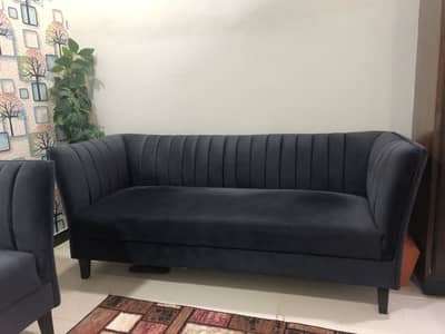 7 seater sofa for sale D-12