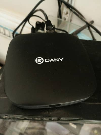 Amaze AX-500 Android Box 4GB 64 GB