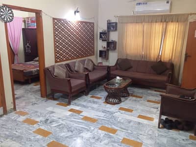 Well Maintained House Available For Sale