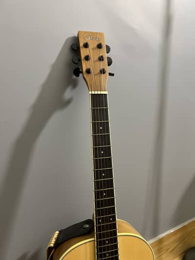 Original Mady | Semi Accoustic Guitar