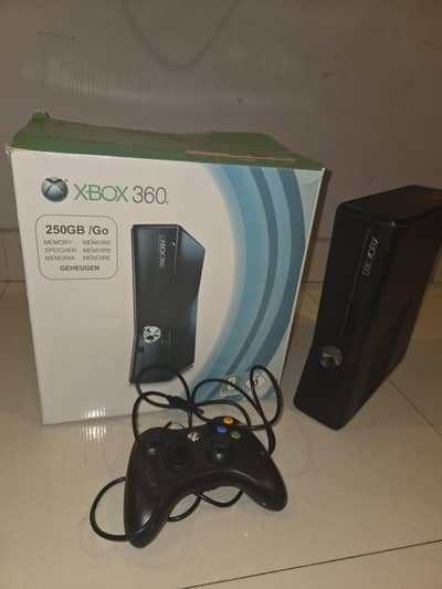 Xbox 360