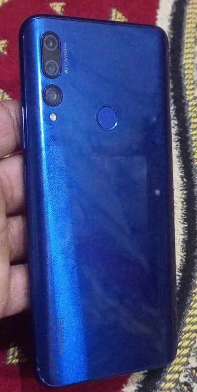 Huawei Y9 prime 2019