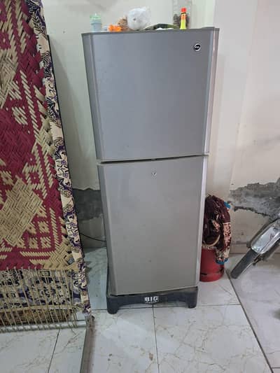 PEL Frigh good condition