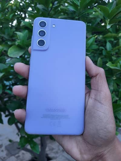 Samsung S21 FE Non PTA for Sale