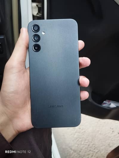 Samsung A14