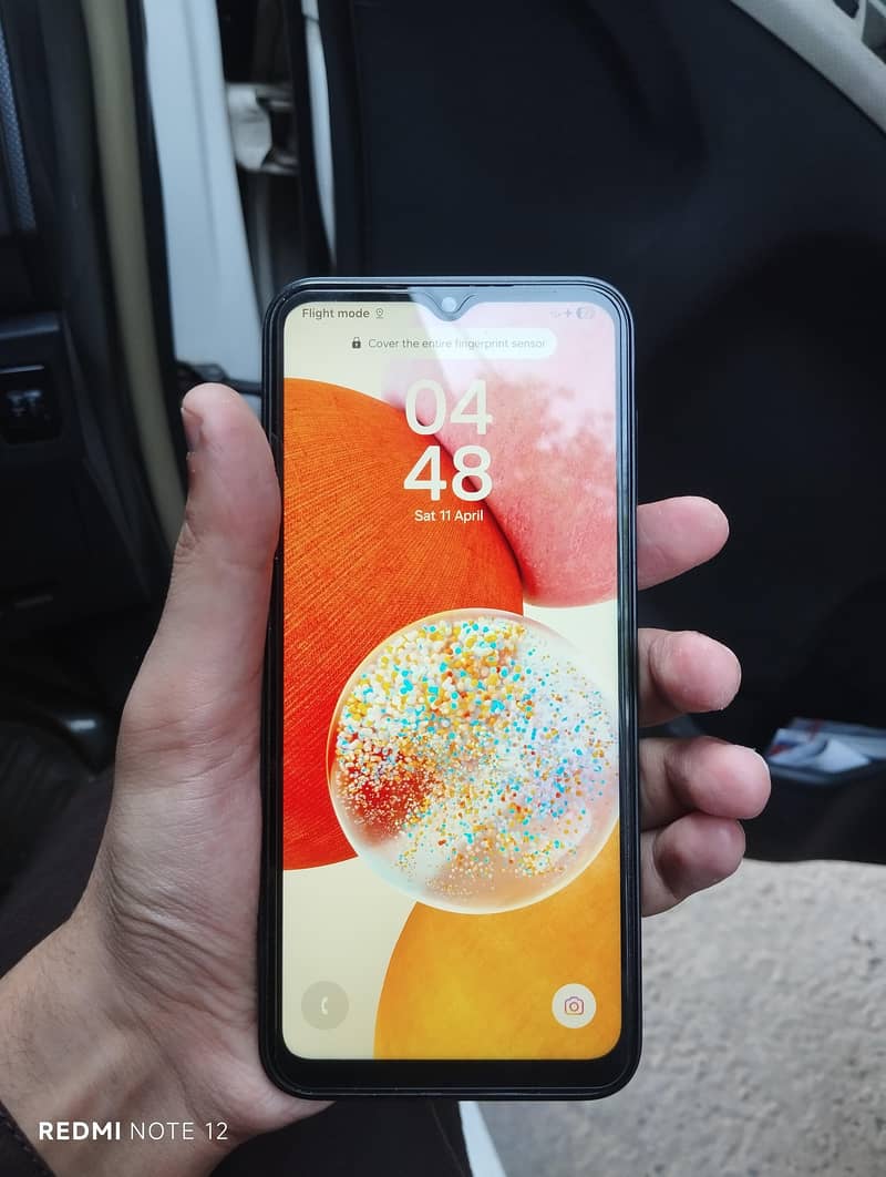 Samsung A14 5